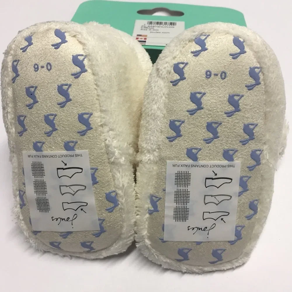 NWT Joules baby Shoes
